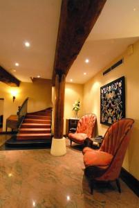 Le Phénix Hôtel - 40