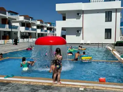 Santorini Family Club Plyazhnyy - 76