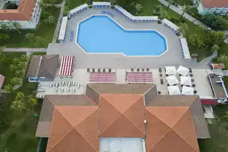 Euphoria Palm Beach Resort - 30