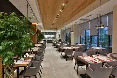 Dosso Dossis & Spa Downtown - 74
