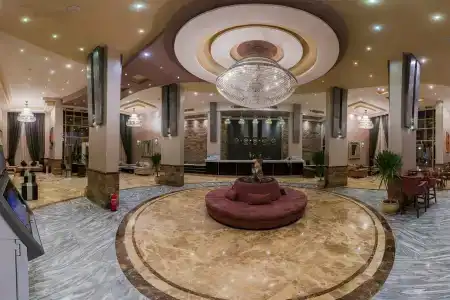 Gravity Resort Families & Couples only - 6