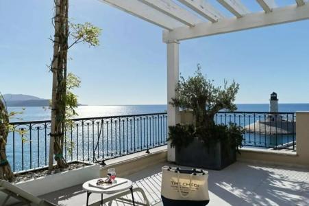 The Chedi Lustica Bay, Montenegro - 38