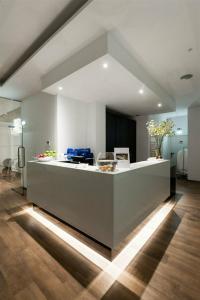 Jupiter Lisboa – Rooftop & Spa - 24