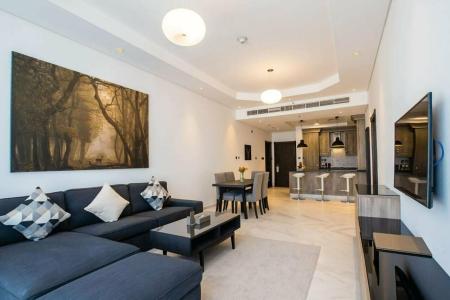 TIME Onyx Apartments - 6