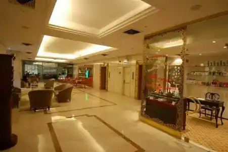 Ege Palas Business - 42