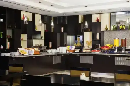 Holiday Inn Express Dubai Internet City, an IHG - 25