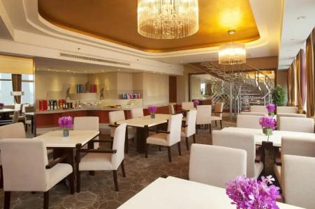 Holiday Inn Xiaoshan, an IHG - 41