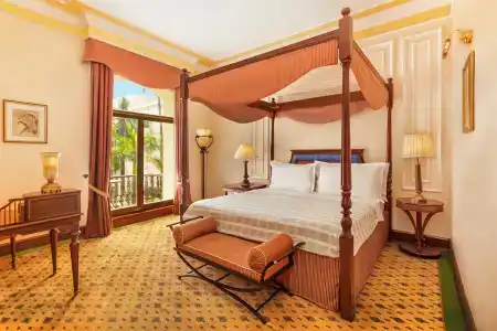 The Oberoi Grand Kolkata - 47