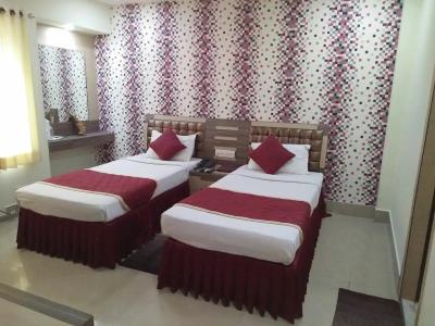 Executive Tower - 51