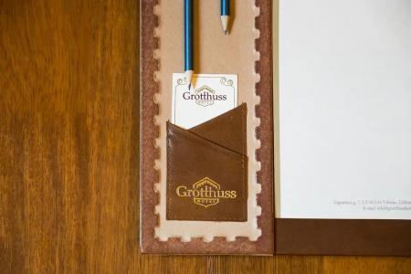 Grotthuss Boutique Vilnius - 34