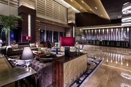 Oakwood Premier Incheon - 26