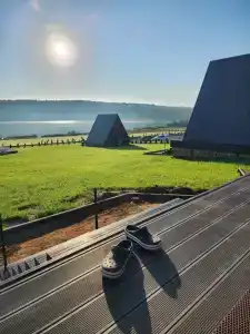 Recreation center Vondiga Park - 12