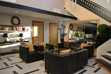 Vuokatin Aateli Studios - 5