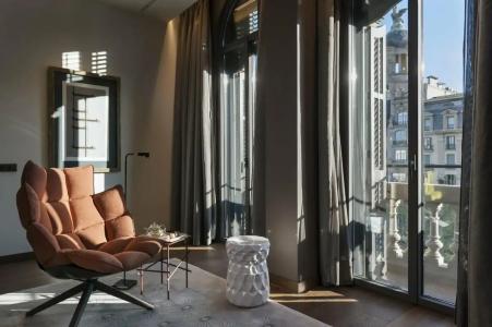 Mandarin Oriental, Barcelona - 87