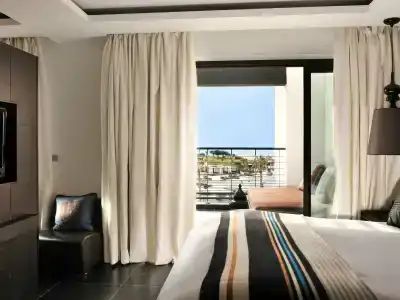 Sofitel Agadir Thalassa Sea & Spa - 81