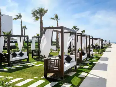 Sofitel Agadir Thalassa Sea & Spa - 8