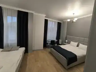 Apart-Otel Aleksandr Apart-hotel - 32