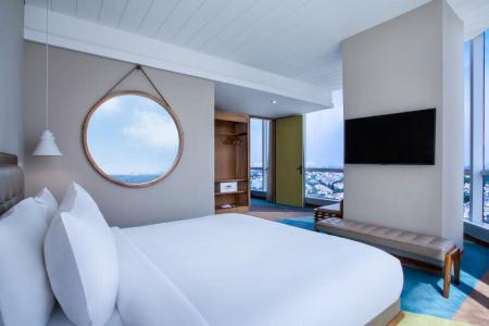 Mercure Jakarta Pantai Indah Kapuk - 87