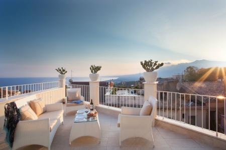La Malandrina Apartments & Suites - 25