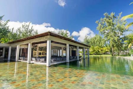 Riu Palace Mauritius - All Inclusive - Adults Only - 25