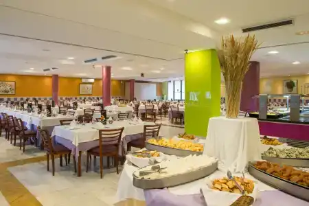 Climia Benidorm Plaza - 90