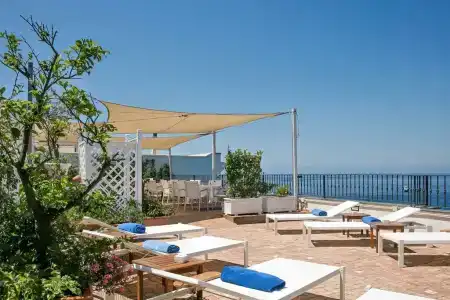 Relais Maresca Luxury Small - 4