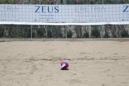 Eretria & Spa Resort - 33