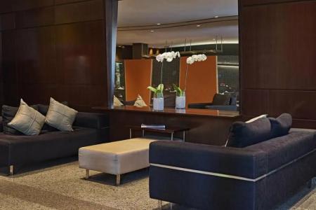 Mercure Sao Paulo Paulista - 41