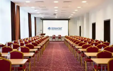 Intourist Kolomenskoe - 70