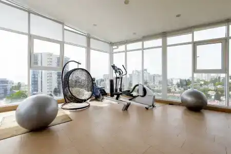 Bergs Spa and Сonference - 10