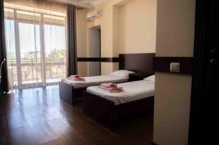 Hotel&SPA DeLuxe - 26