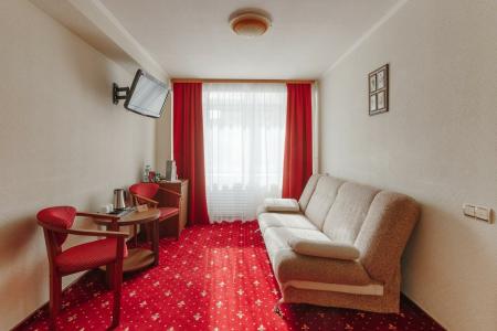 AMAKS Golden Ring - 84