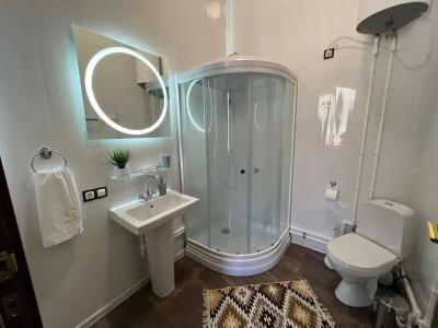 Prohovskoe Podvorie Tourist base - 90