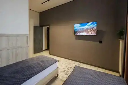 Aka park otel - 56