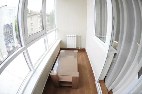 Fandorin Mini-Hotel - 23