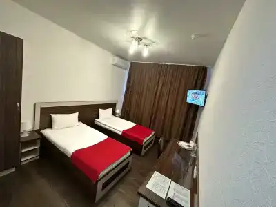 Red Fox na Vzlotnoy 2e - 39