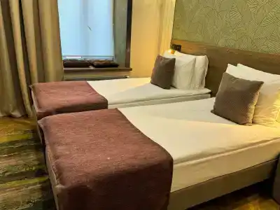 Mariposa Boutique-hotel - 48