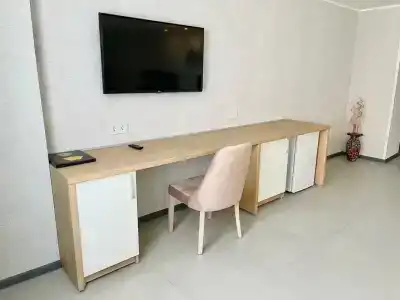 Don Kihot Mini-Hotel - 3