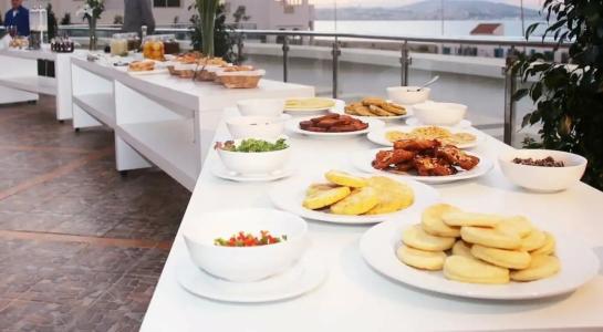 Grand Mogador Sea View & Spa - 91