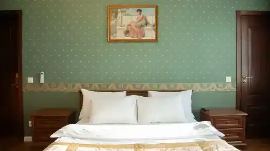 Gostevoy Dom Klassik - 8