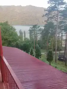 Golubye Ozera Baza Otdykha - 31