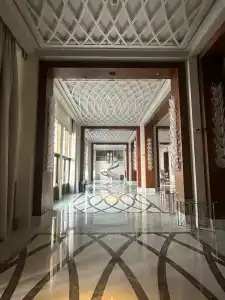 Hilton Dubai Al Habtoor City - 8