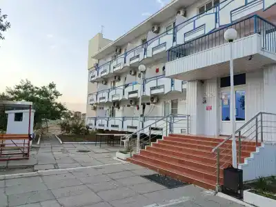 турбаза Прибой - 71