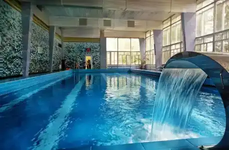 Sanatorij "Rodnik" - 7