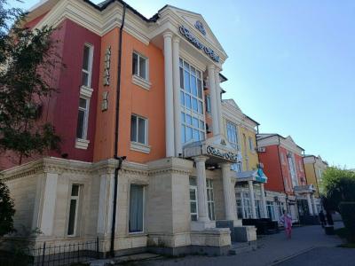 Business Astana - 7