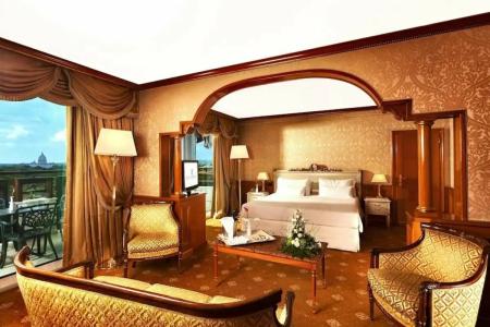 Parco dei Principi Grand & SPA - 99