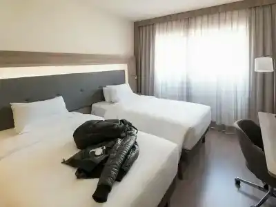 Novotel São Paulo Berrini - 90
