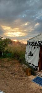 Yurt Camp Aktan And Guest house - 11