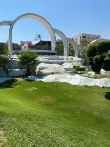 Arabia Azur Resort - All Inclusive - 9