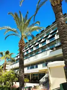 White Gold & Spa - 22